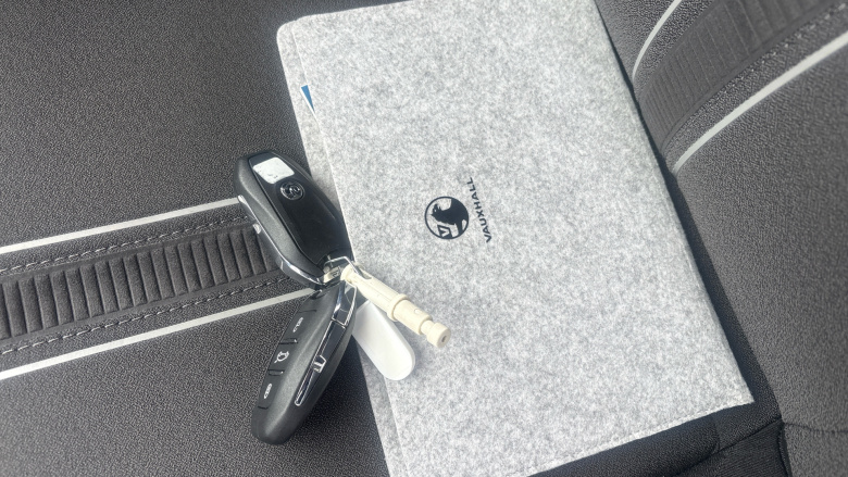 Vauxhall Astra 1.2 Turbo 130 GS 5dr Petrol Hatchback